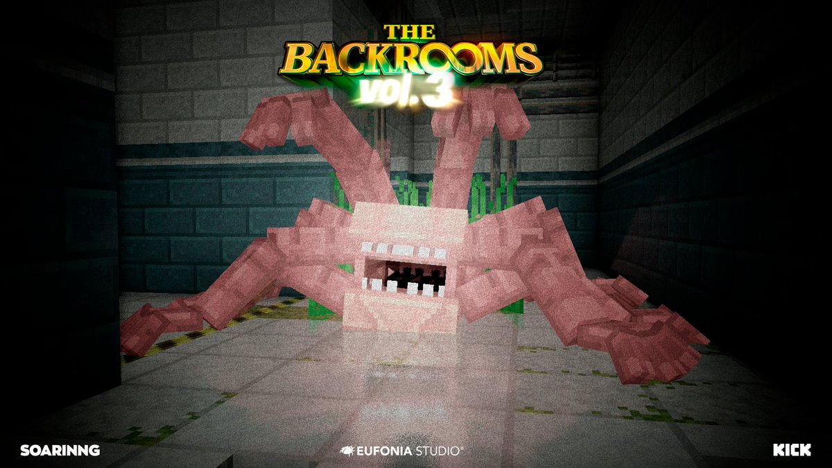 TheBackroomsMOD's tweet photo. https://t.co/dso9cIyuYm
