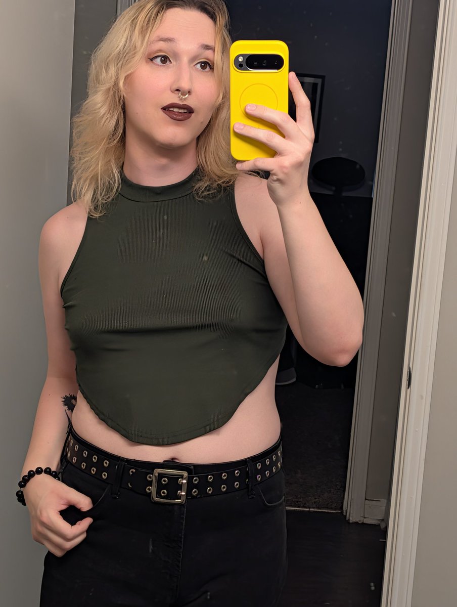 Oliviaaaaaaa🏳️⚧️🦌 tweet media