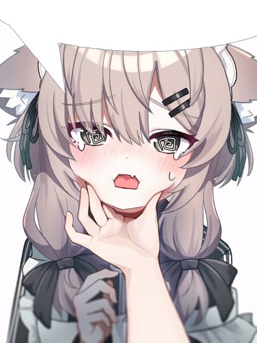 eepyry's tweet photo. @naya_pup awww come here puppi let me take care of you. hehehe https://t.co/YU2MjwcO18