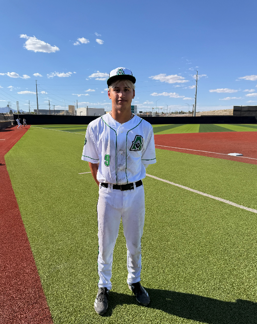 FiveToolTexas's tweet photo. F: Action 17U El Paso 4, BBA 2
PoG: @ch1co_cisco3 1-2, 3B, BB
Pitcher: @mateocon13 4 IP, 2K, 0R
Notable: Jeremiah Paz 5 IP, 5K, 3ER https://t.co/lO2a0ym4fH