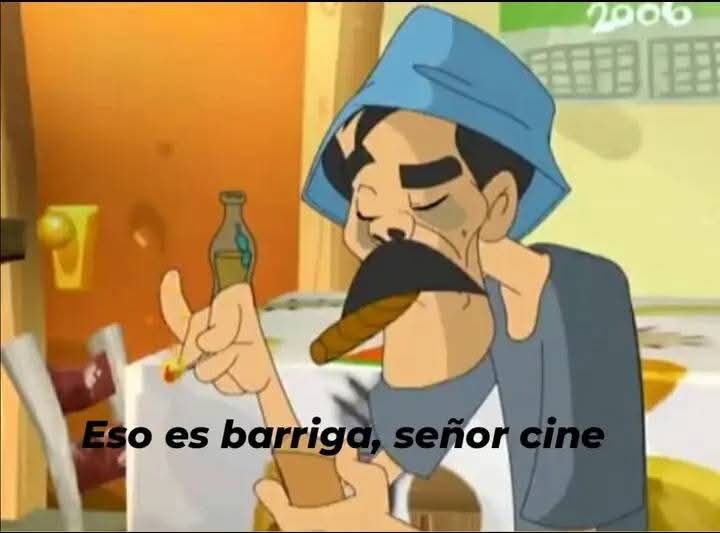 Hola ke hace? tweet media