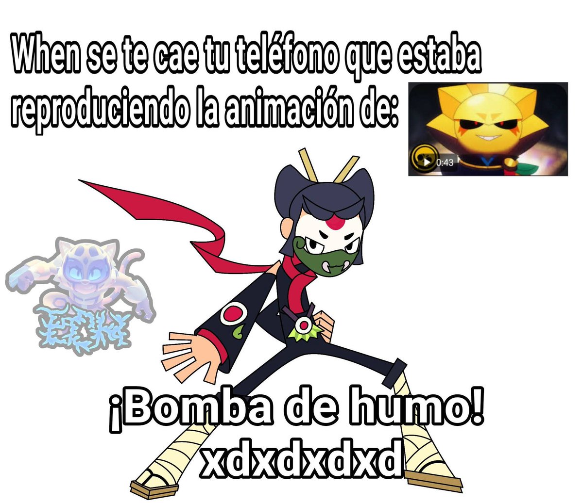 Días sin polémicas en BS tweet media