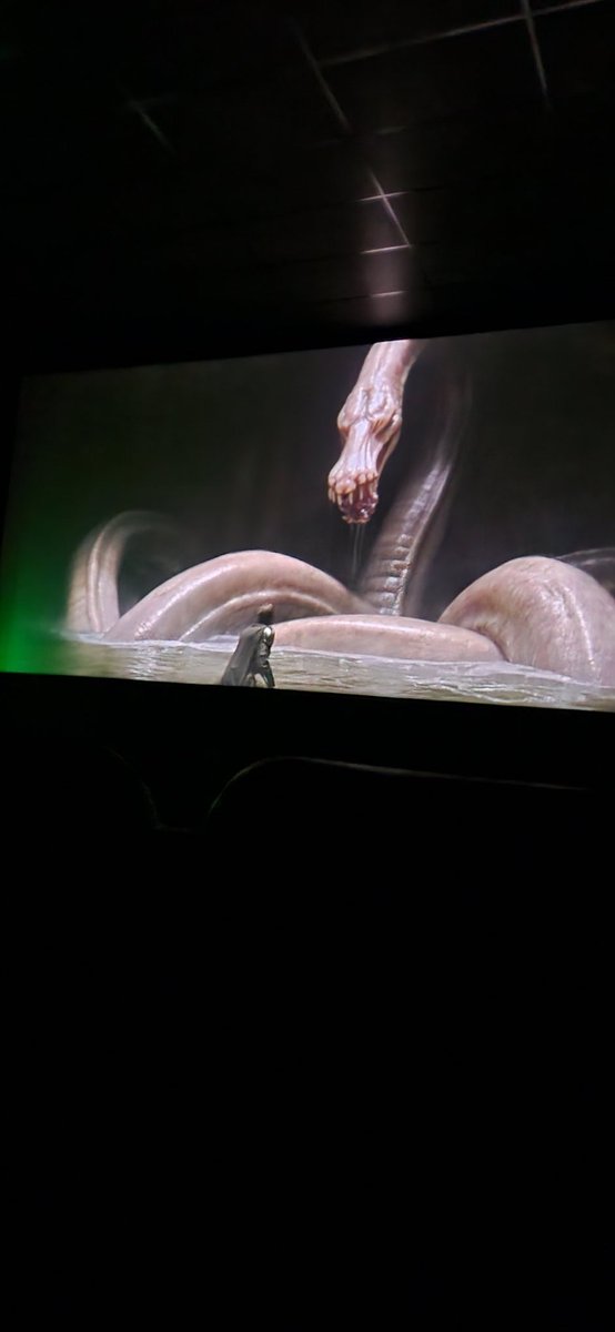 PinSoldier's tweet photo. Sali de ver the mandalorian y grogu, ta bien
Parece un episodio promedio del mandalorian pero de 2 horas https://t.co/9XRd4vBgrs