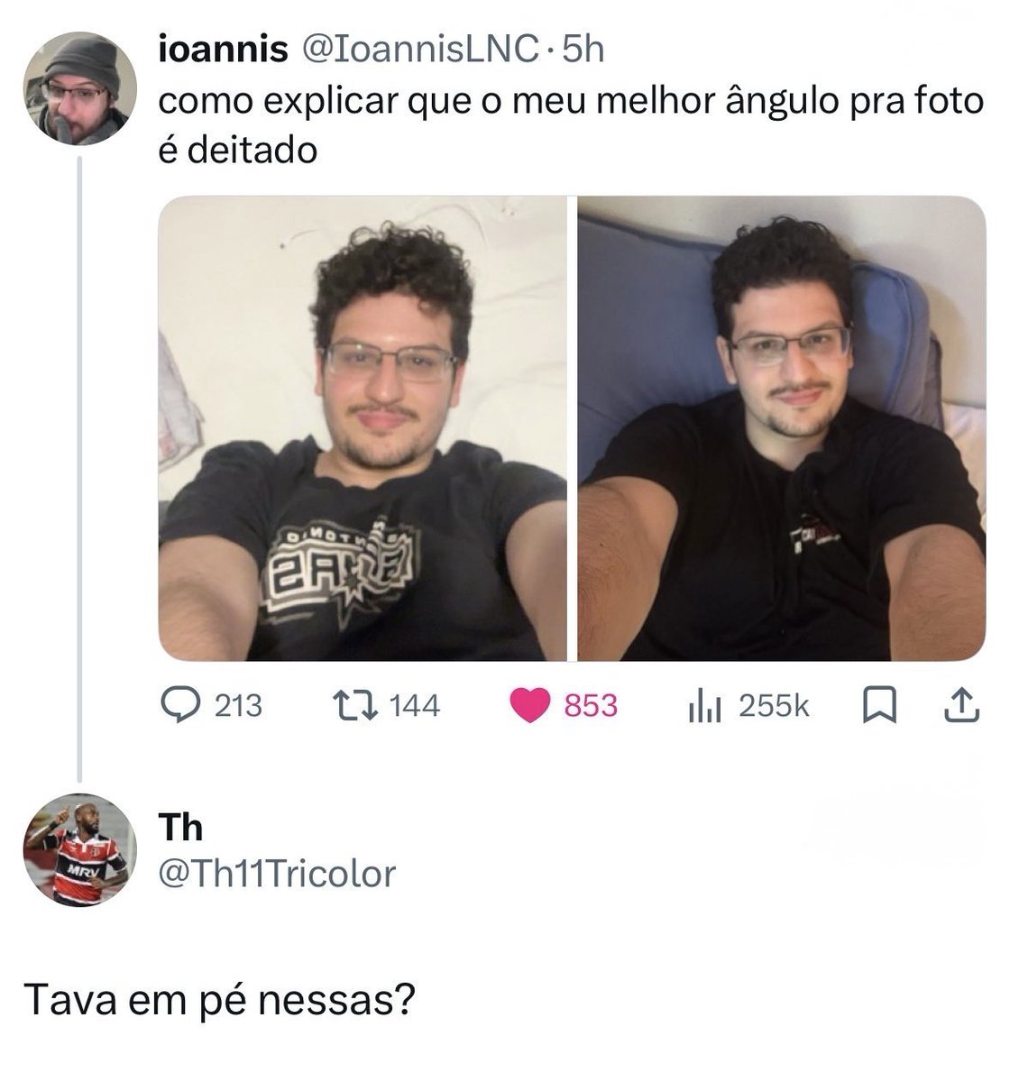 Diálogos Curtos tweet media