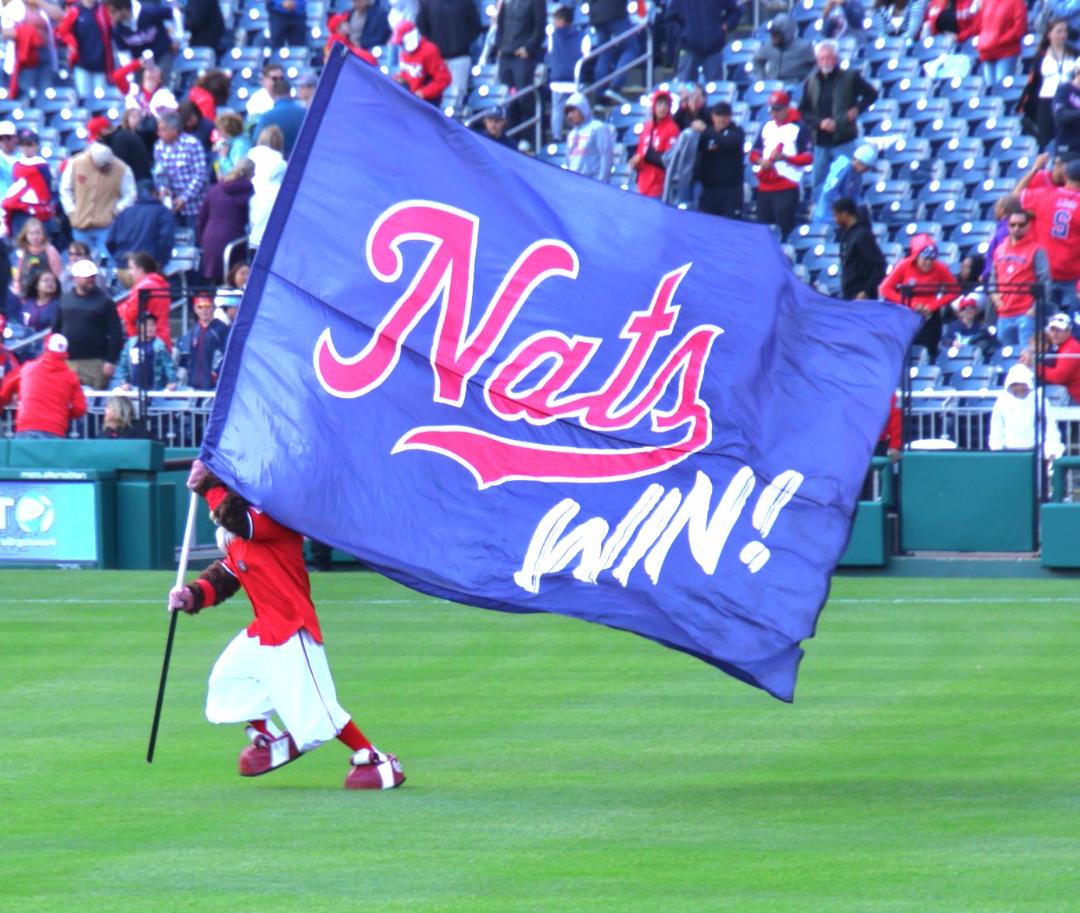Talk Nats tweet media