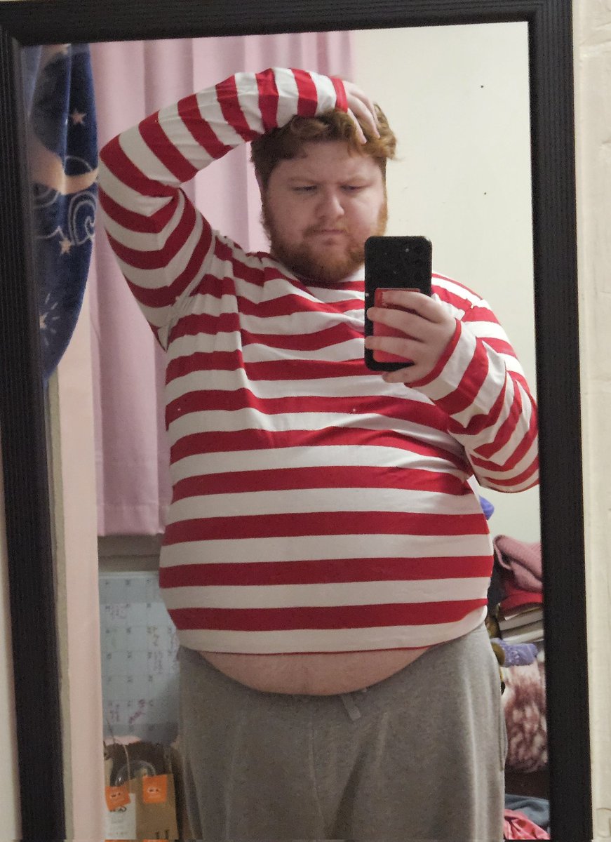 andy-xxl (+110lbs ) tweet media