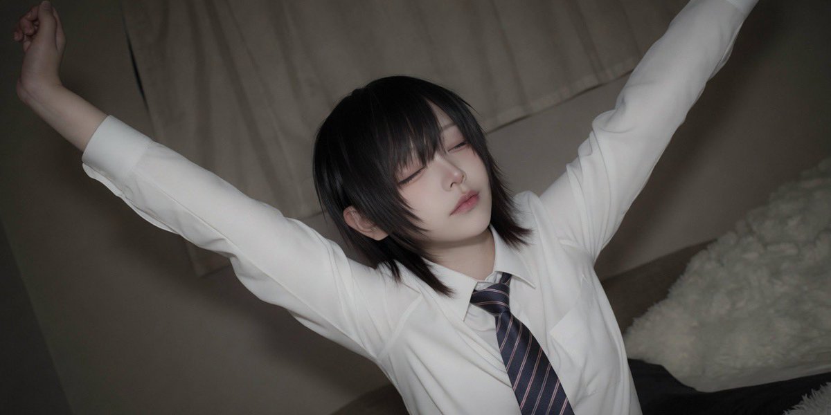 かず tweet media