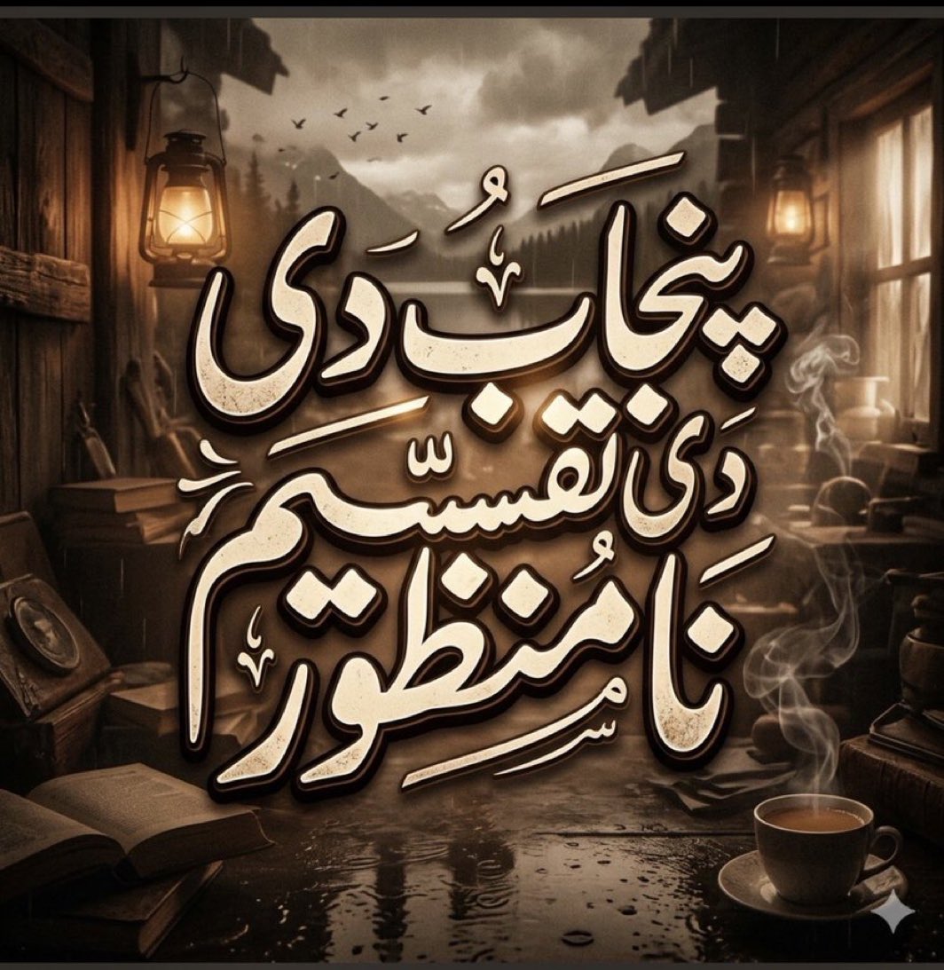 shahzad_nasir7's tweet photo. #پنجاب_کی_تقسیم_نامنظور https://t.co/7zDCbh6odY