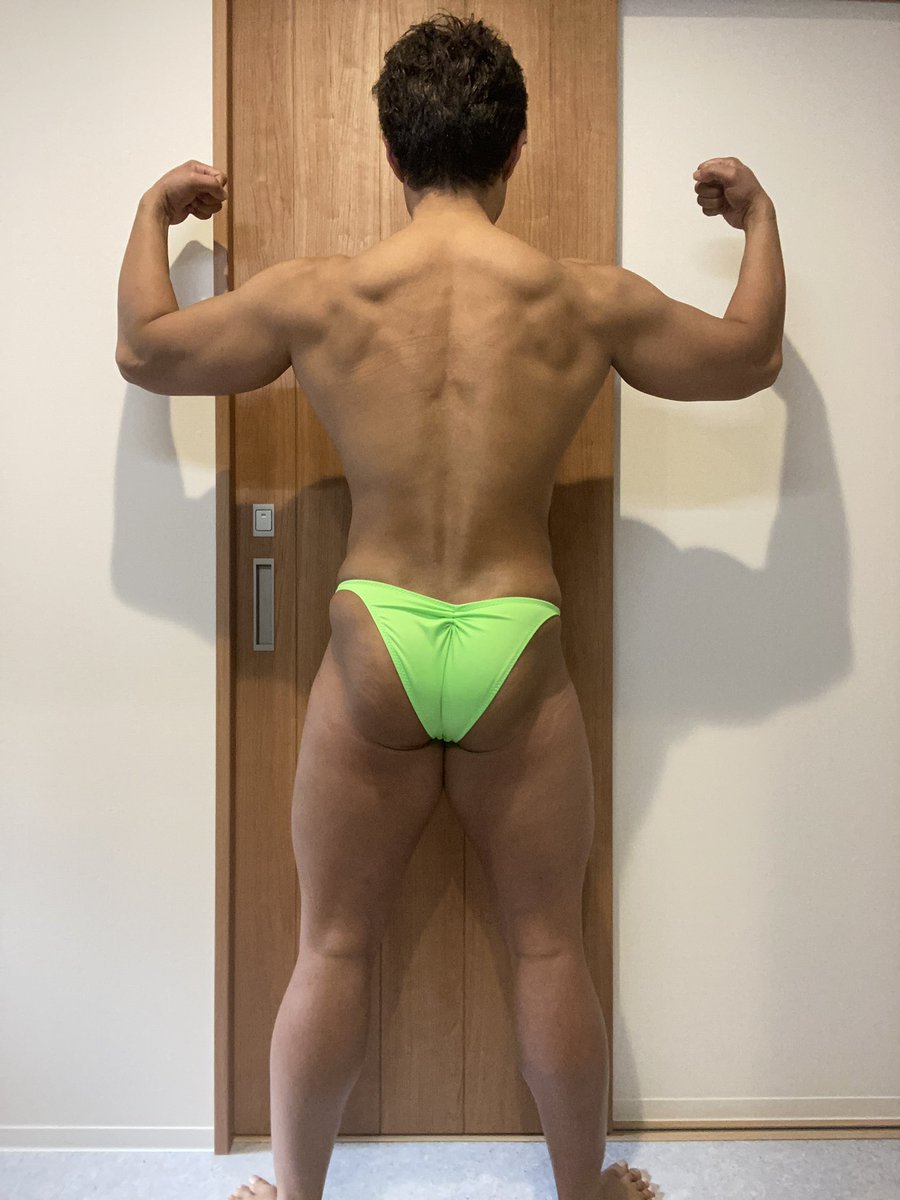 todayisadawn's tweet photo. 筋トレ終わり🏋️

#筋トレ
#筋トレ男
#無修正
#workout
#muscle
#Noeffect https://t.co/vj0YetnvXL