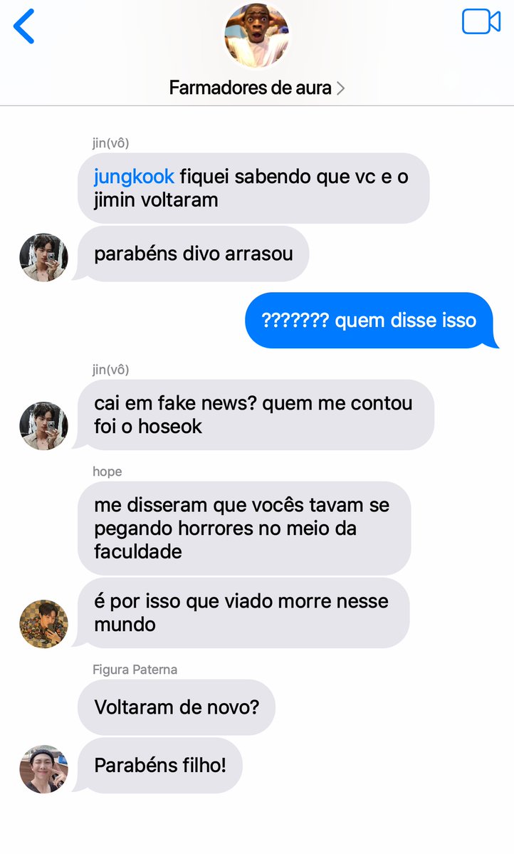 Teff⁷ VAI VER O BTS tweet media