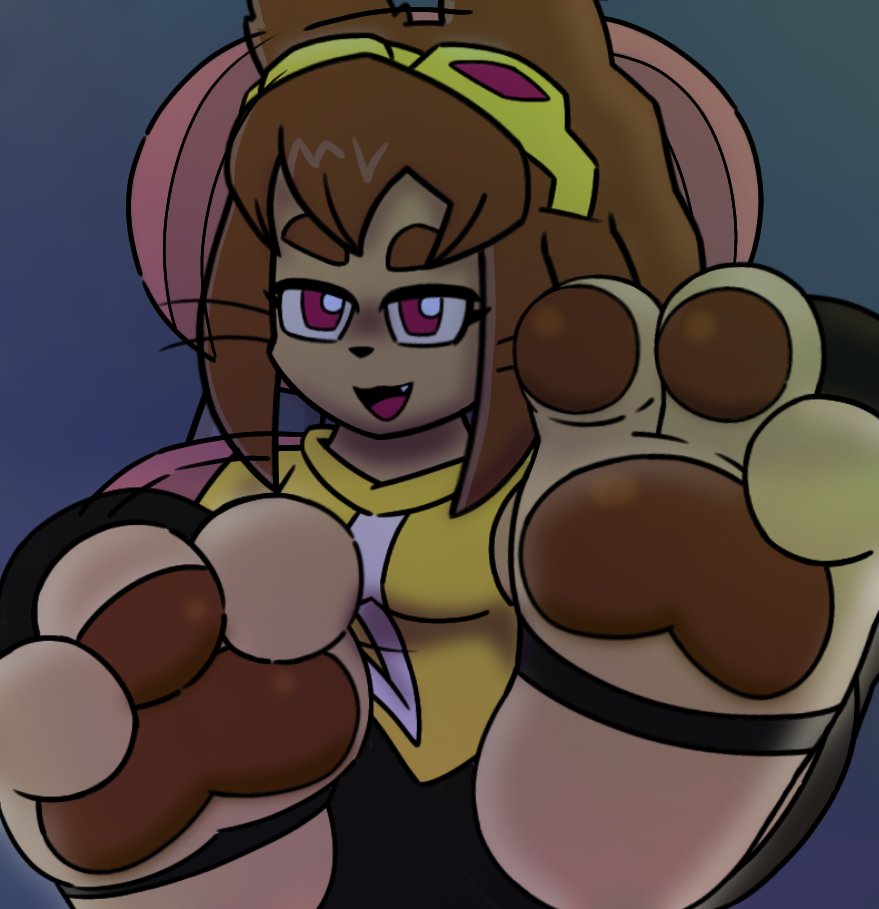 MysticFlour tweet media