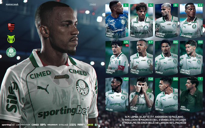 Wanderley Nogueira tweet media