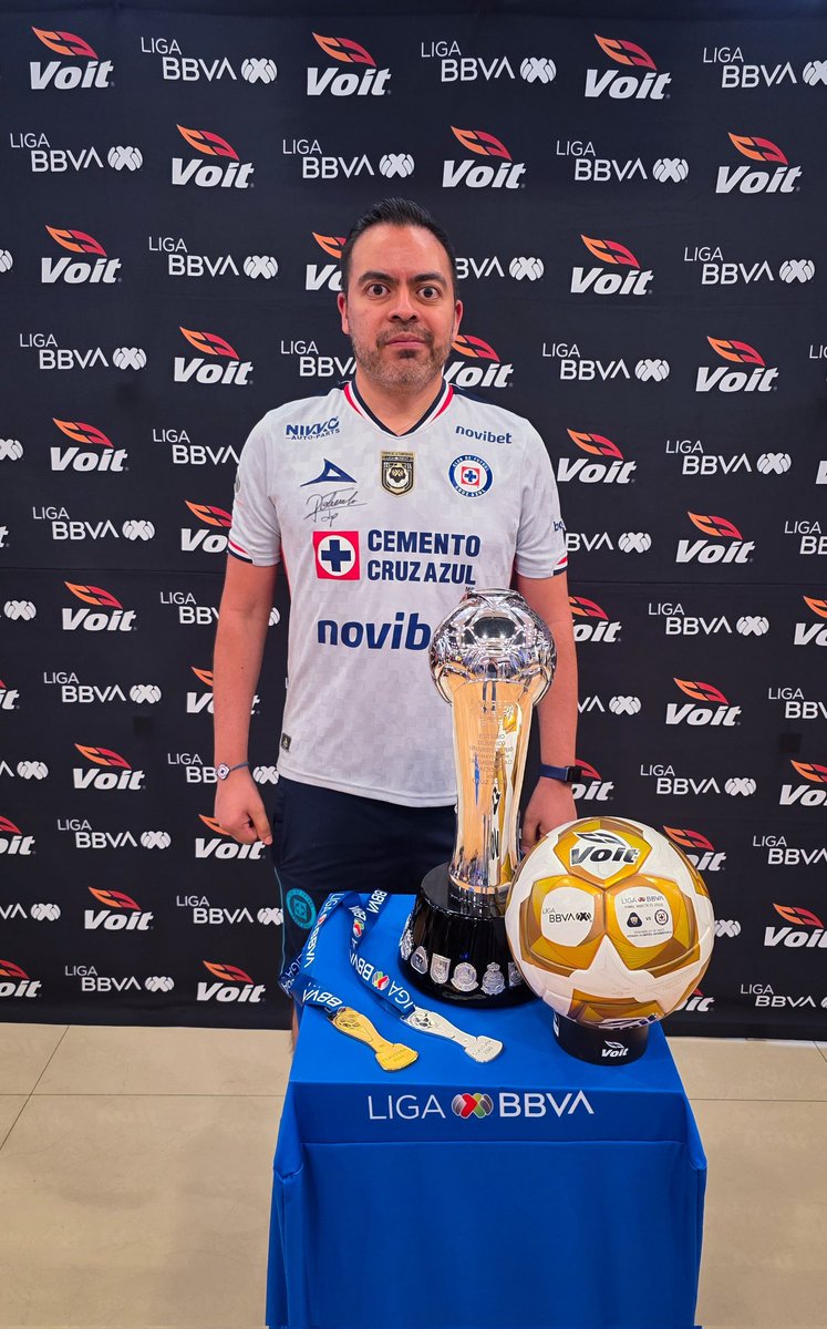 Luis Galindo tweet media
