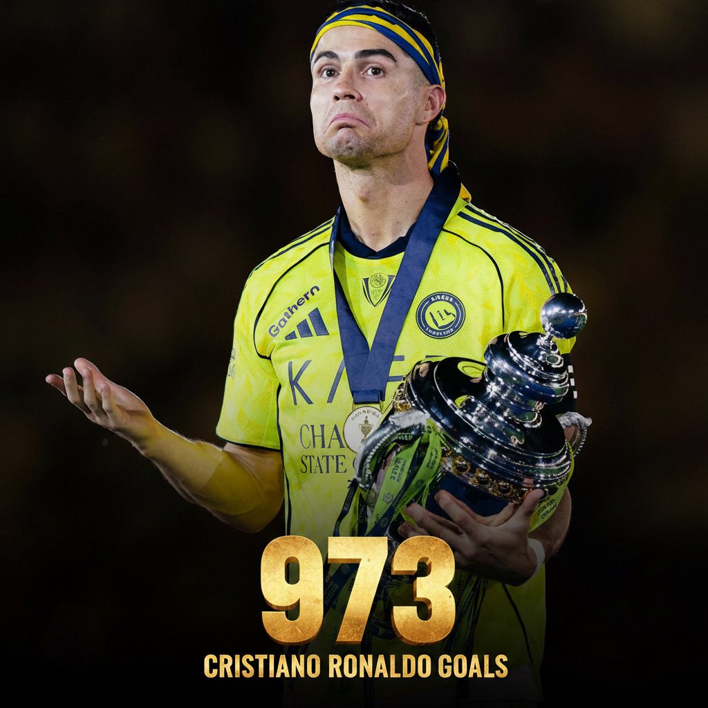 RONALDO WORLD 🌍🐐 tweet media