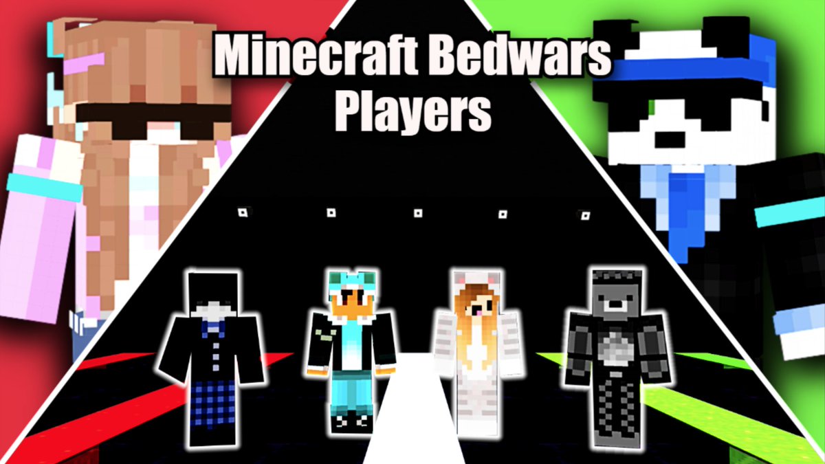 NitroTiger6801's tweet photo. Do All Bedwars Players Think The Same? New video just dropped! 

Link in replies ⬇️⬇️⬇️ https://t.co/PWLLGBbz5F