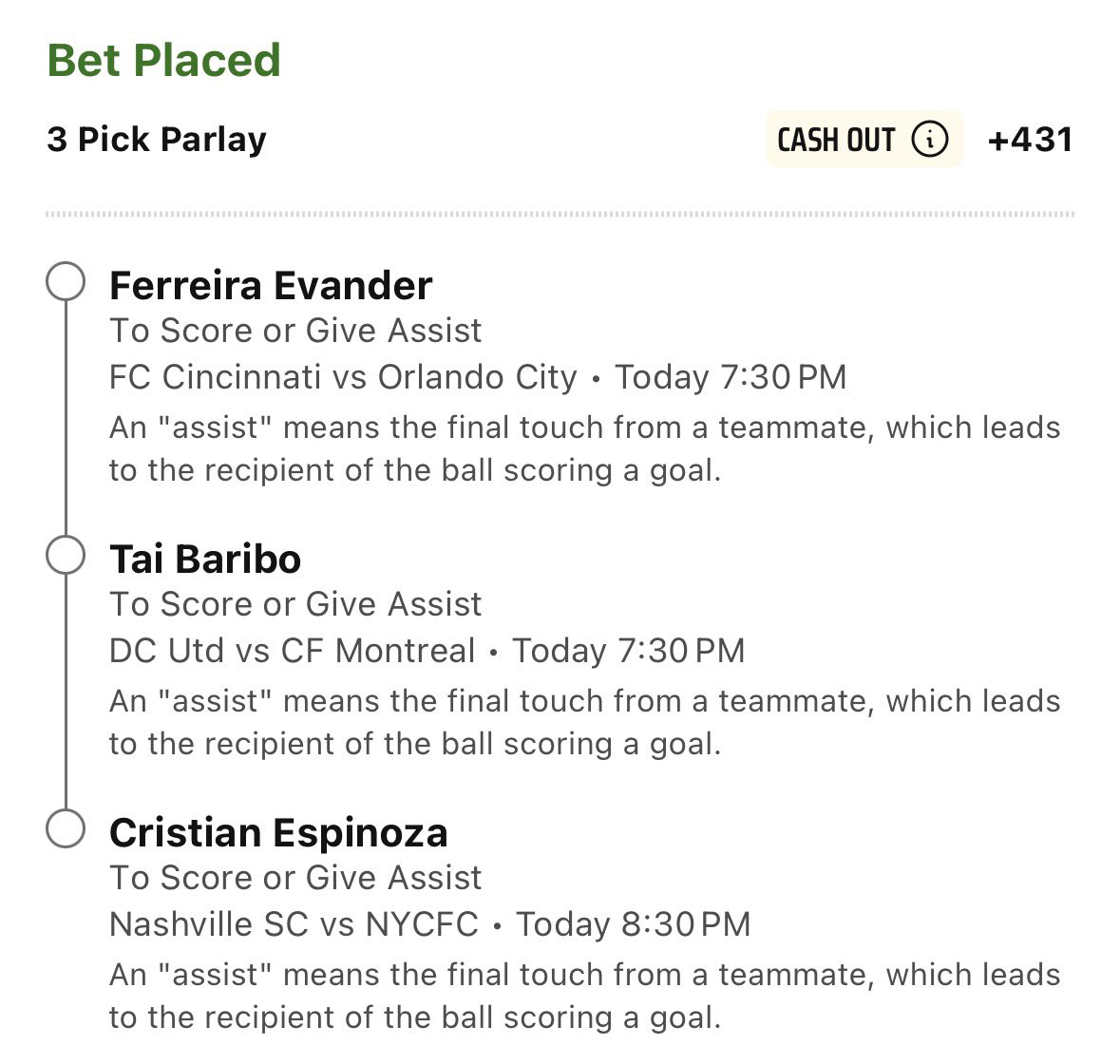 exolinebets's tweet photo. Here’s a couple combos to try to satiate the masses.

Love the home teams today. Hoping for some good games 🤝

Good luck if tailing https://t.co/tLxTRzpAfU