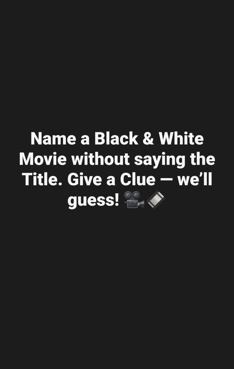 All The Right Movies tweet media