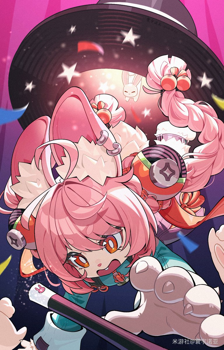 ZenlessWorld tweet media