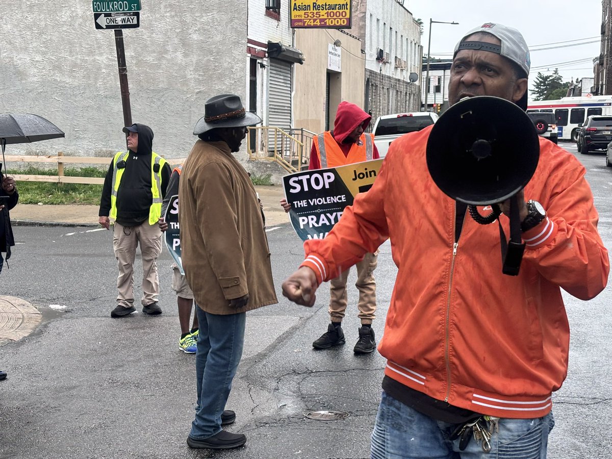 PPD15Dist's tweet photo. STOP THE VIOLENCE PRAYER WALK. https://t.co/ni7xNOZSft