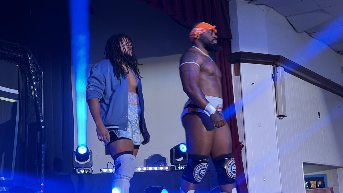 ETU Wrestling tweet media