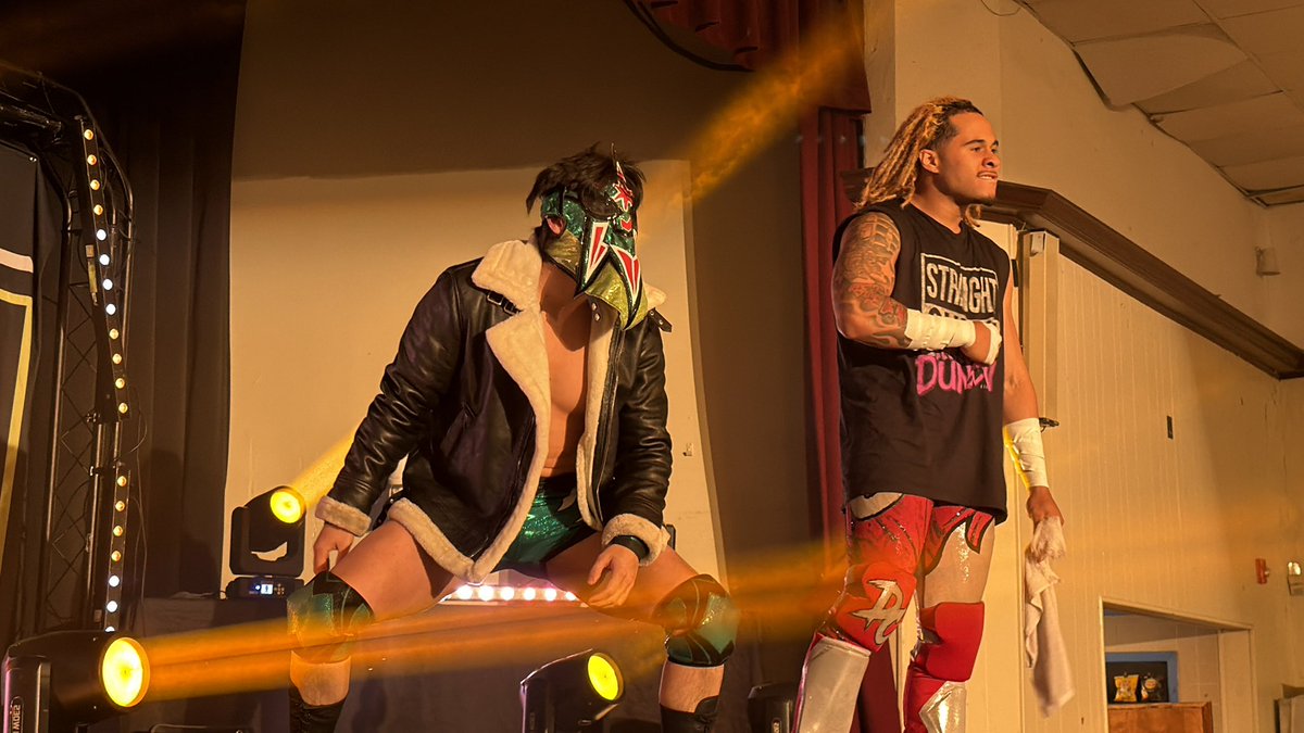 ETU Wrestling tweet media