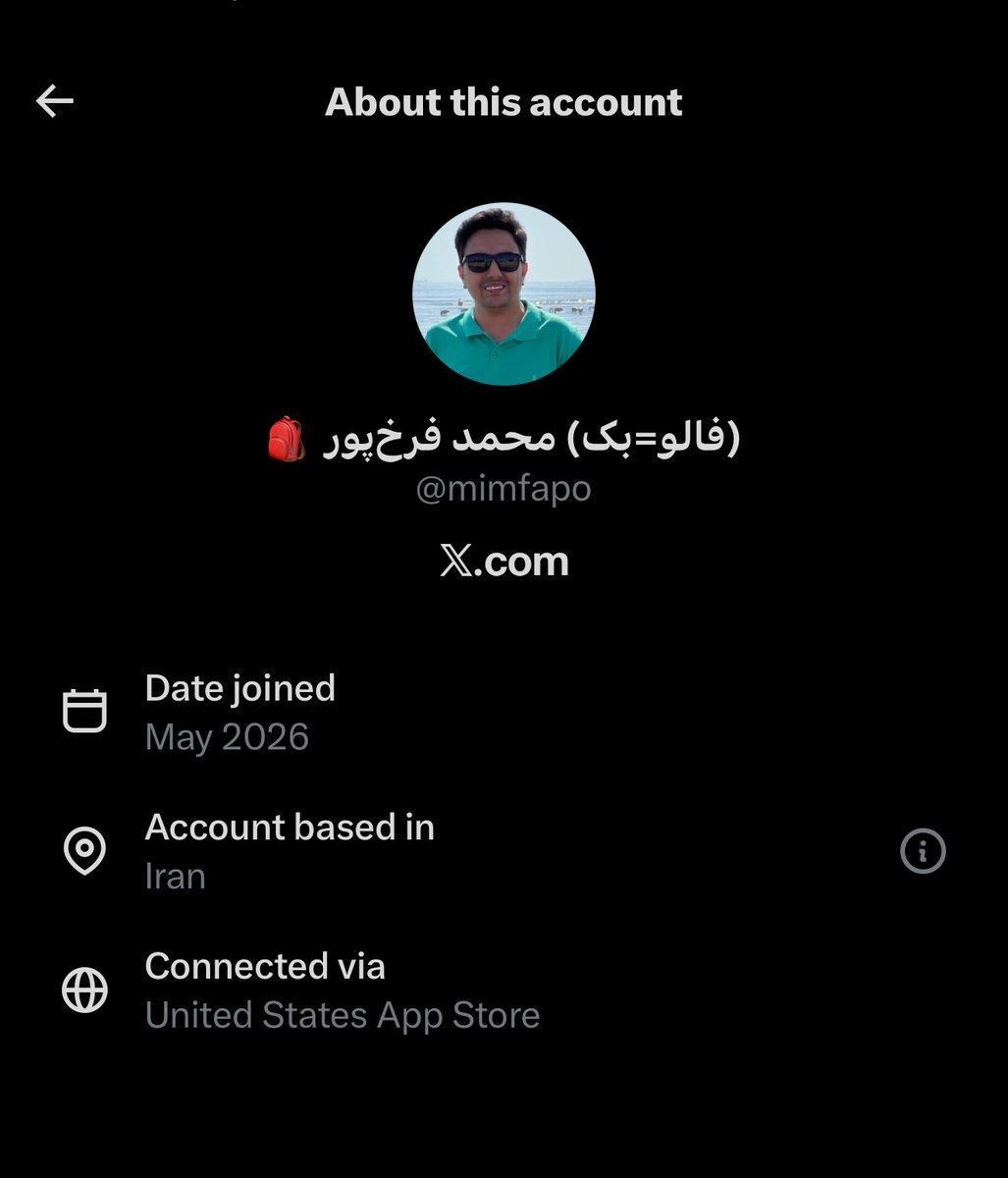🇮🇷خانم کاف 🇮🇷 tweet media