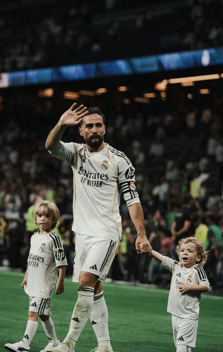 Seputar Real Madrid tweet media