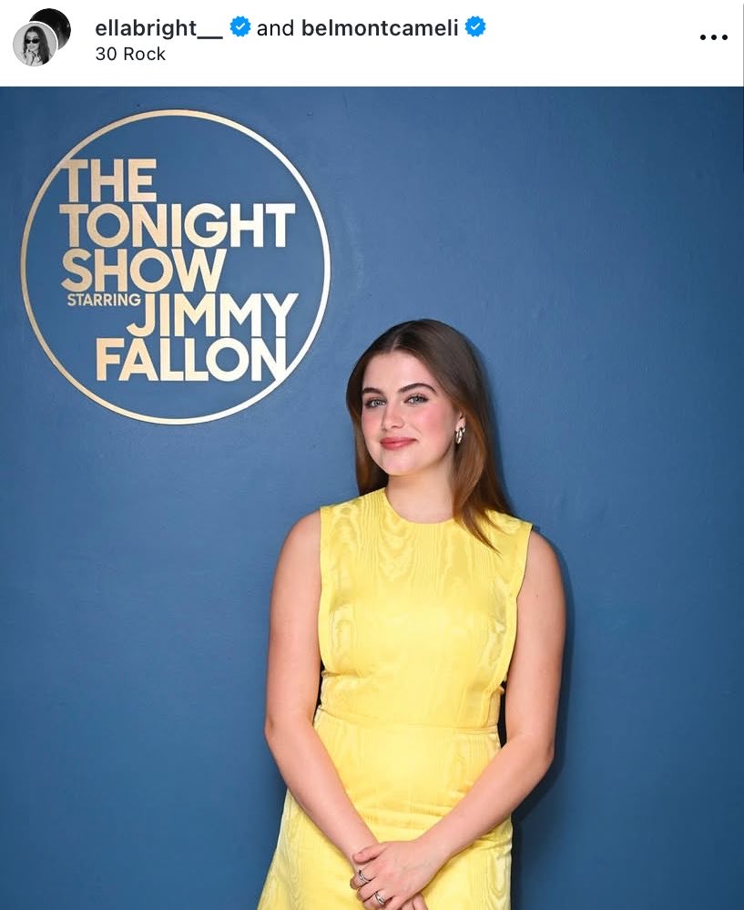 Ella Bright Updates tweet media