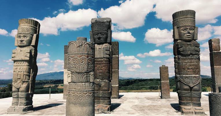 Tlatoani_Cuauhtemoc tweet media