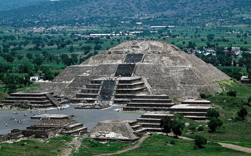 Tlatoani_Cuauhtemoc tweet media