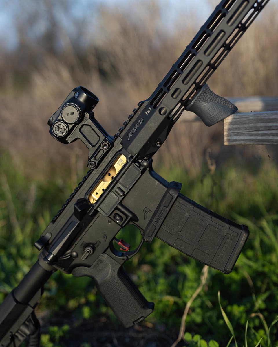 Primary Arms, LLC tweet media