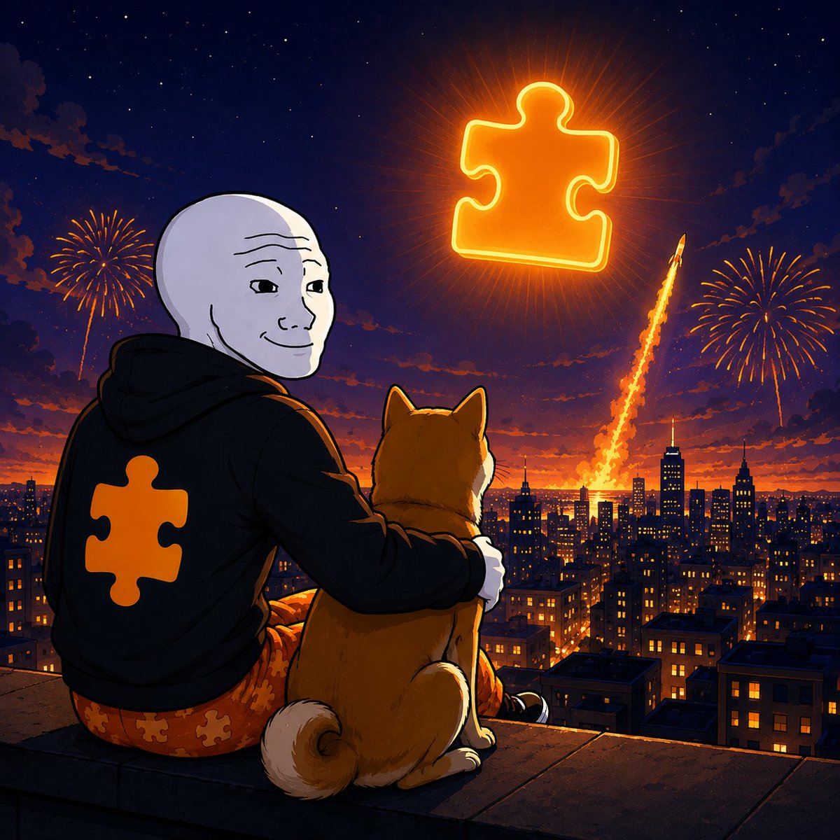 Autism Coin tweet media