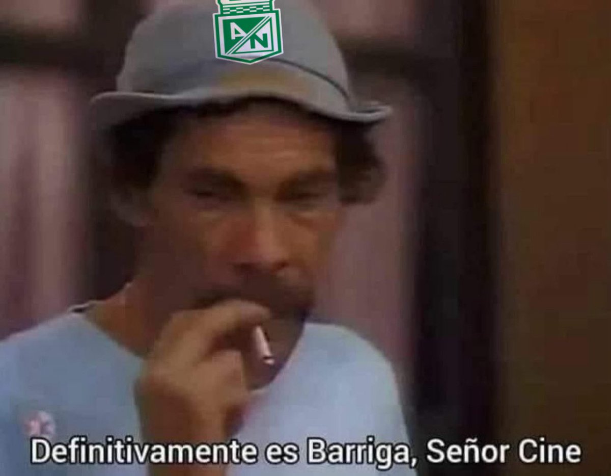 breinerca1107's tweet photo. #AtleticoNacional 
El pase de Morelos hacia Román.. 🚬 https://t.co/9tu7l321Kh