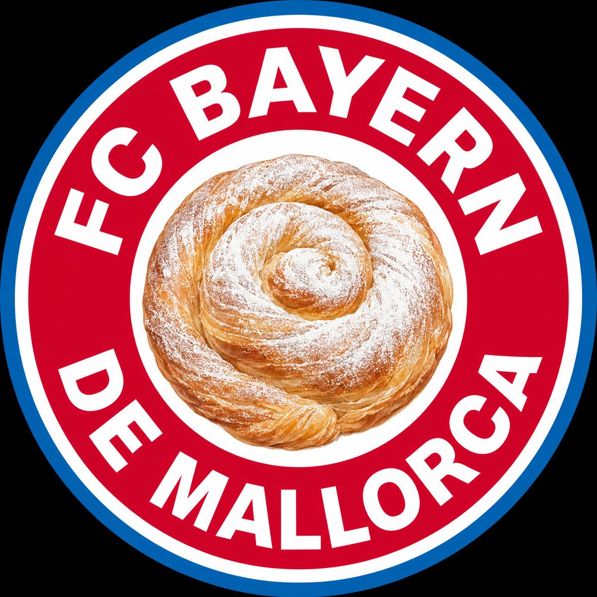 NomenDNIP18's tweet photo. Po ná, en la @LaLiga2 estará el proximo año el todopoderoso BAYERN DE MALLORCA. https://t.co/mtlVkYmESg