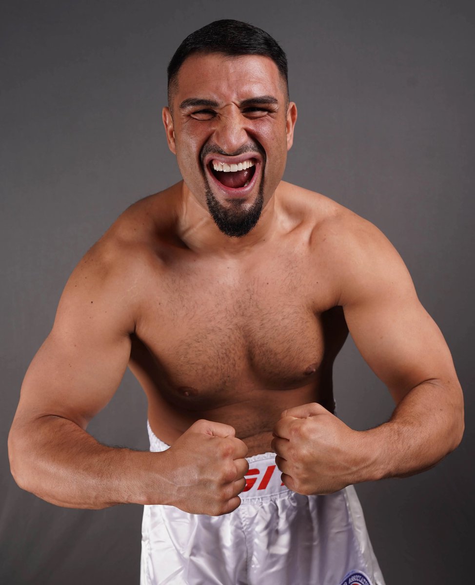 BOXING n BBQ tweet media