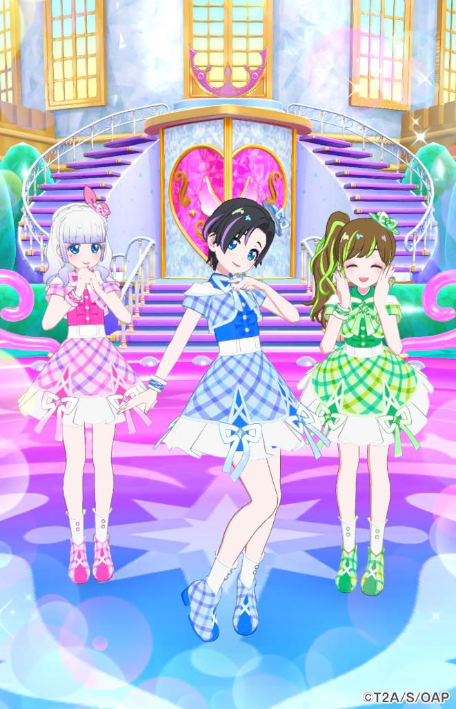 Post by ゆう(V2)💜 on X: おはよう！！