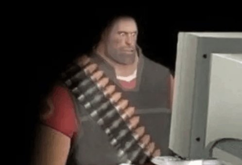 HeavySmashing's tweet photo. I come back from vacation to find out Pyro Mains shot up San Diego https://t.co/MQxk7u5vhJ