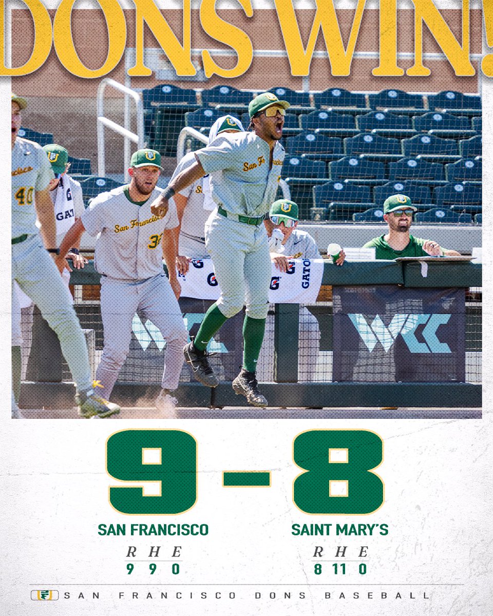 San Francisco Baseball tweet media