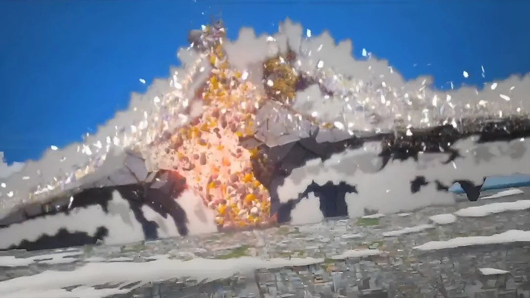 Deku de la death battle tweet media