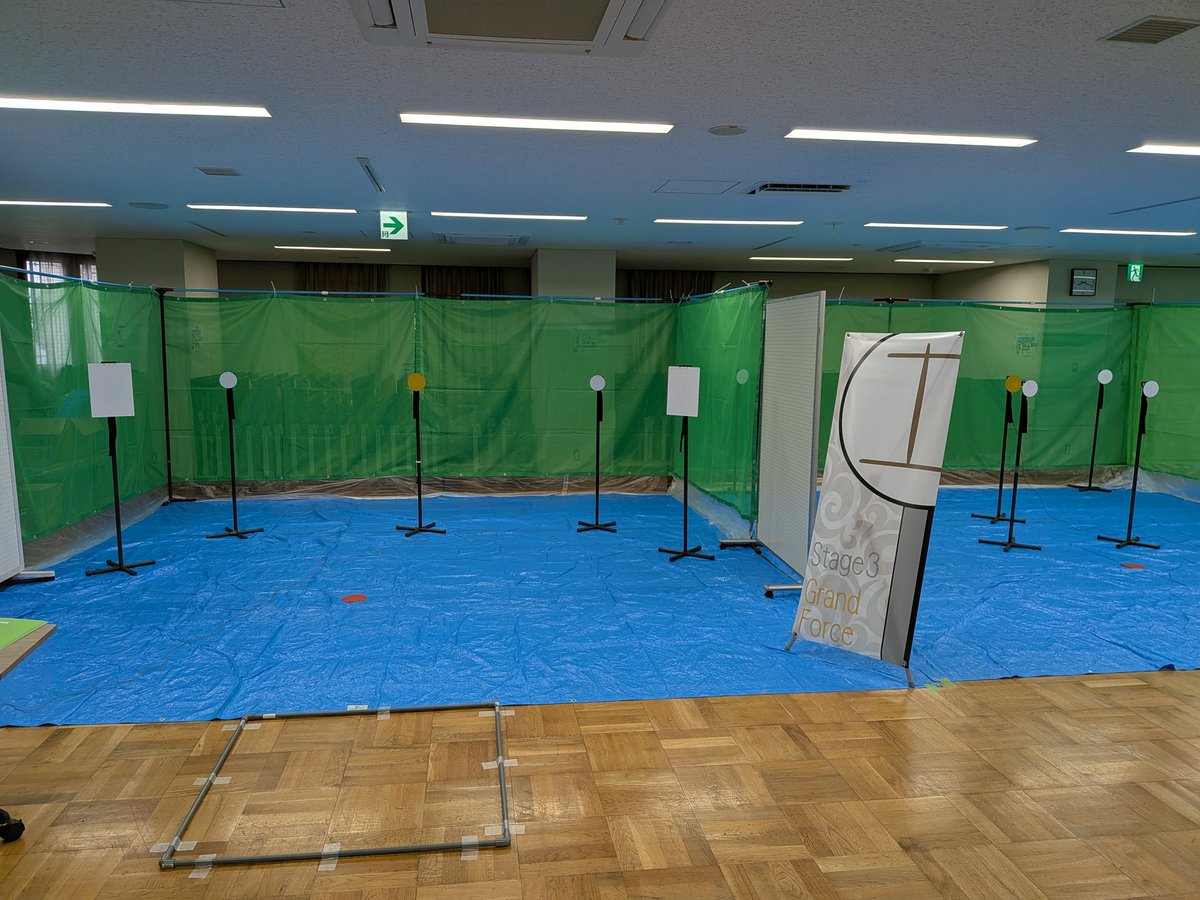 【公式】JTSA 一社)日本トイガン射撃協会 tweet media
