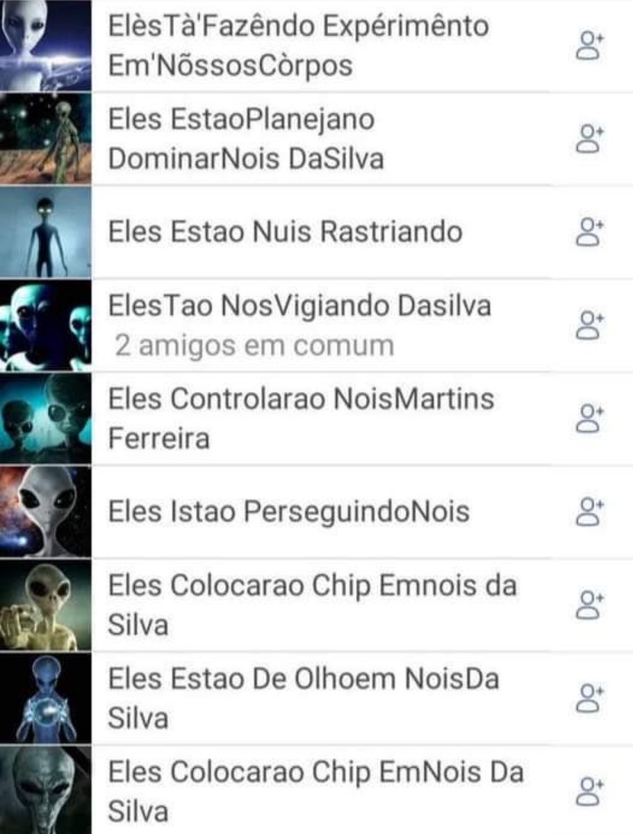Pérolas da Libidinagem tweet media