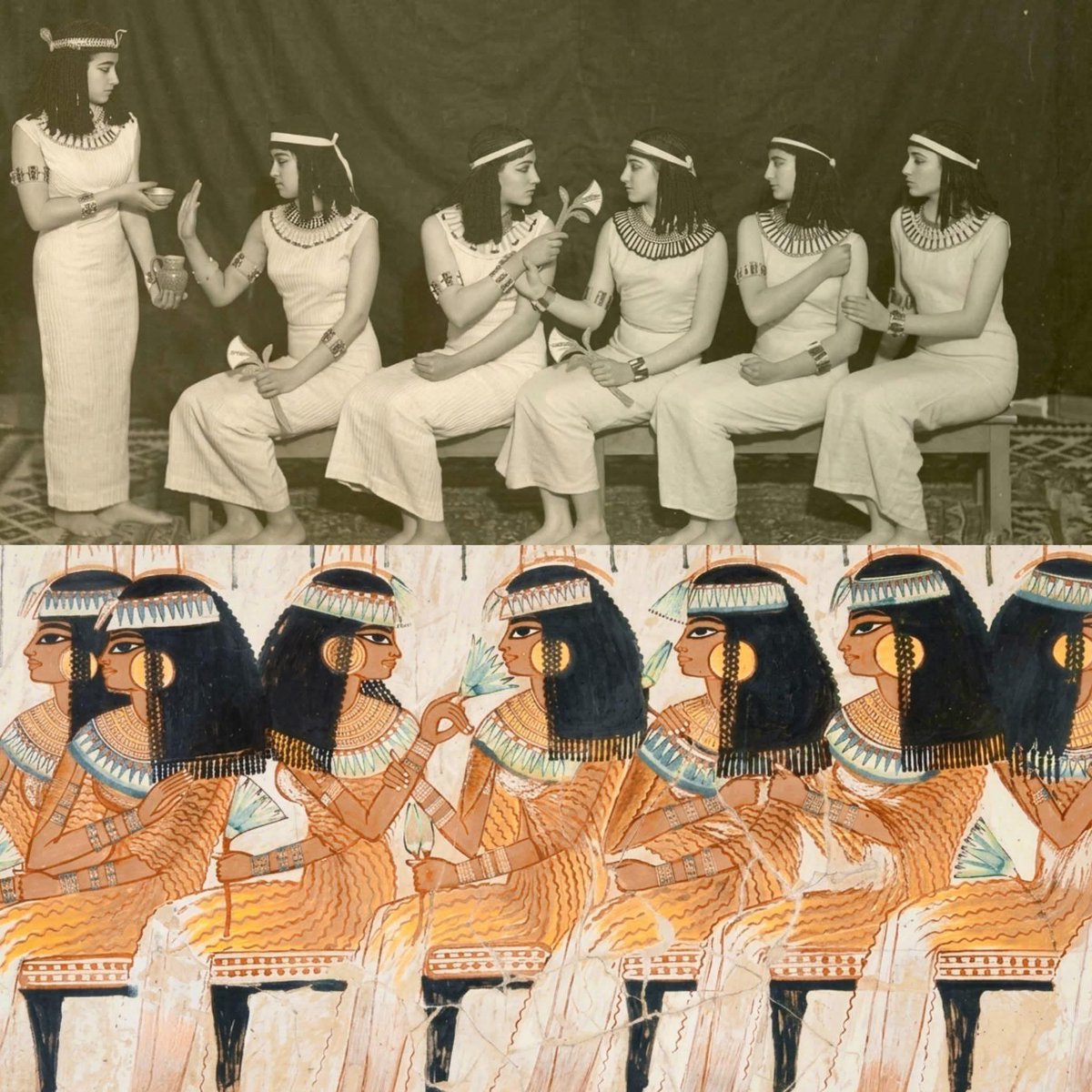ساميه محمود الغمري tweet media