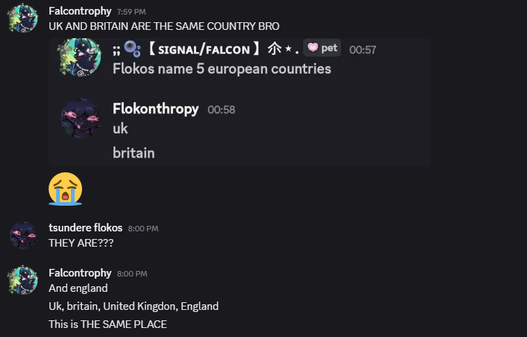 Flokos tweet media