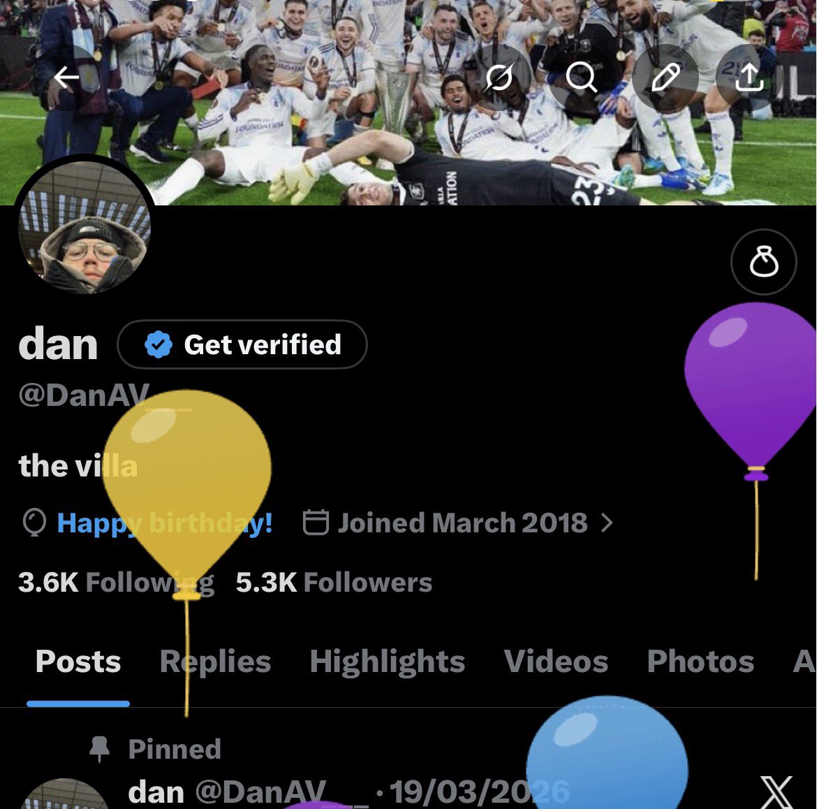 dan tweet media