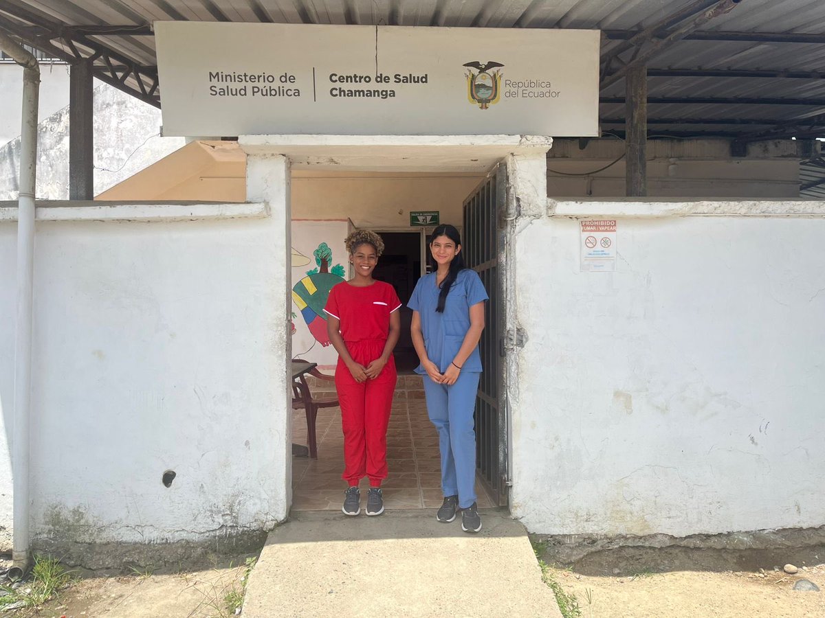 DPSEsmeraldas's tweet photo. #Atacames | #MSPEnTerritorio
Por el feriado de la Batalla del Pichincha, se activó el plan de contingencia de atención en salud en Tonsupa y Same, garantizando atención oportuna a turistas y residentes. https://t.co/SSZxGv7Tyq