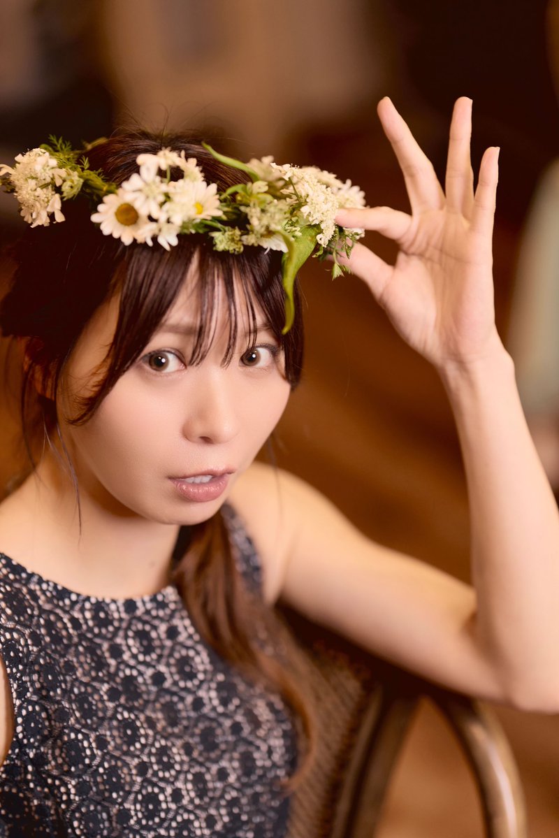 神陽 夕奈 tweet media