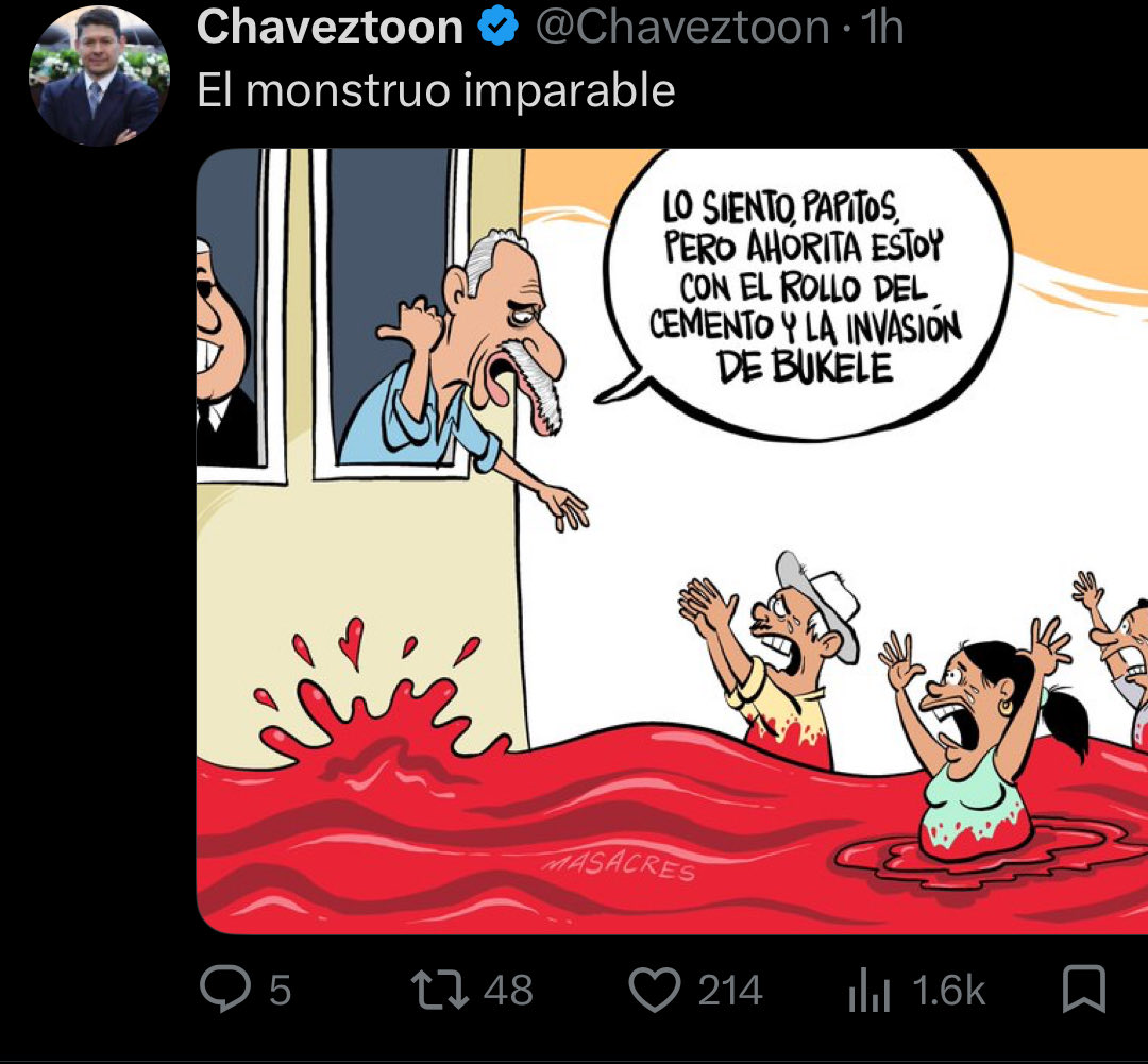 enrique garcia tweet media