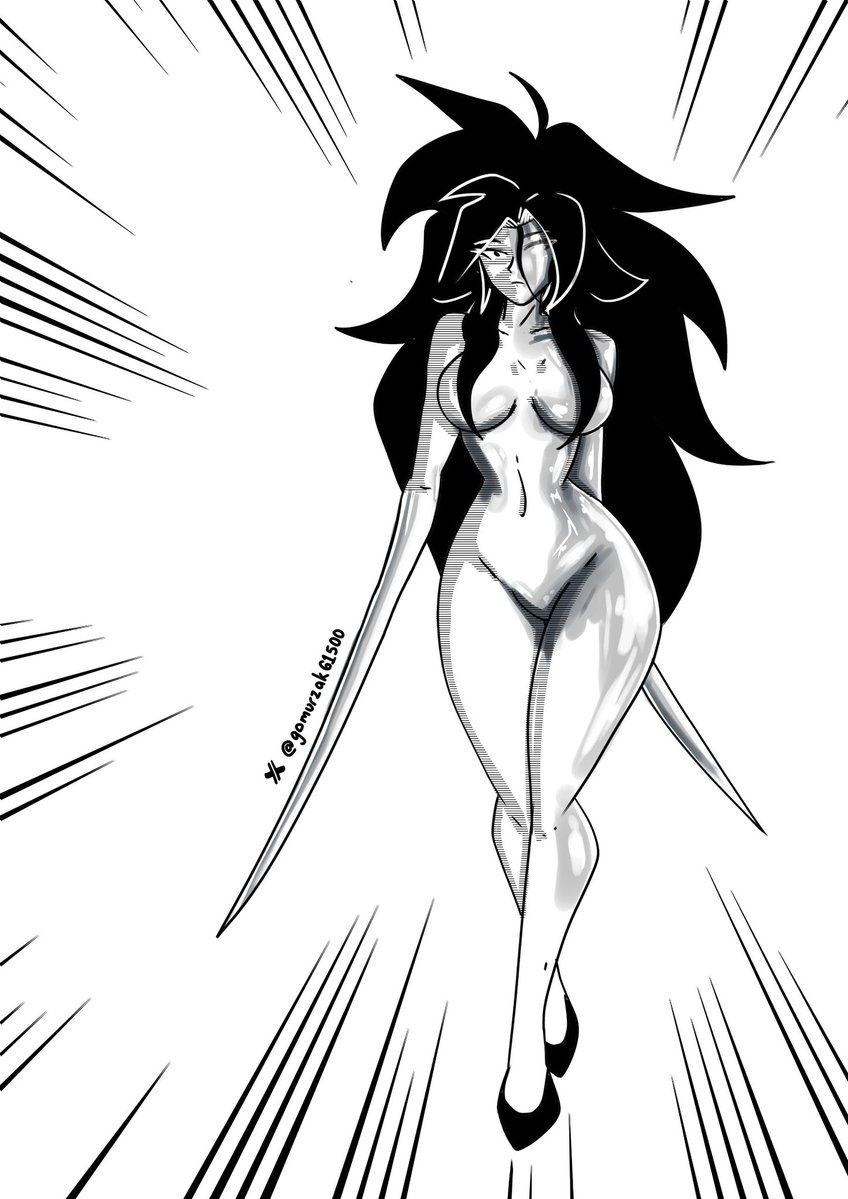 GomurzakBall +🔞 (Commisions open) tweet media