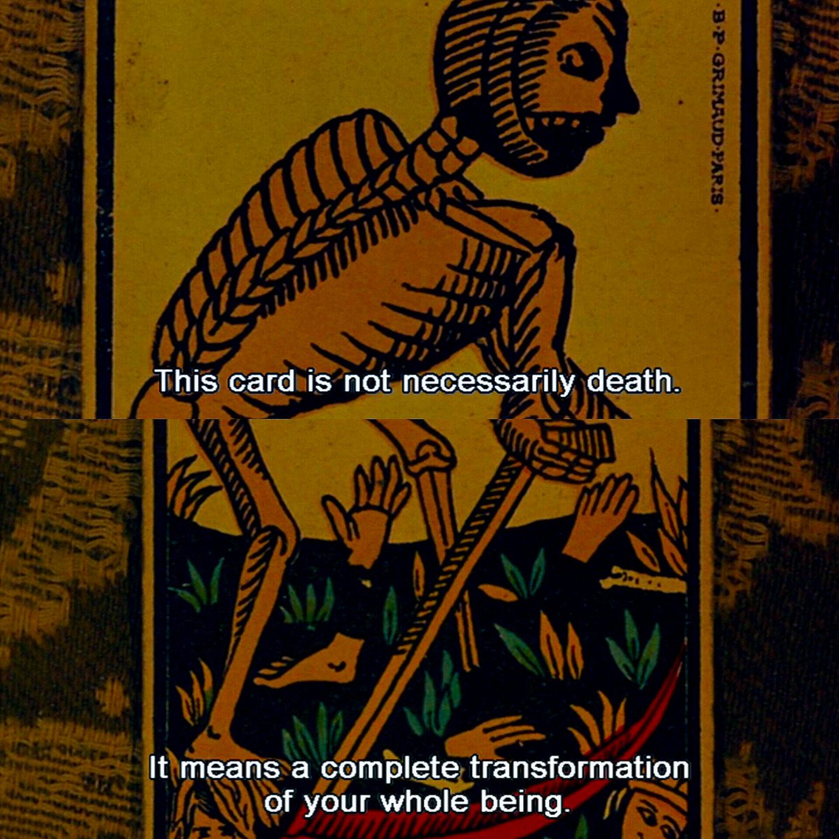 earth mother tweet media