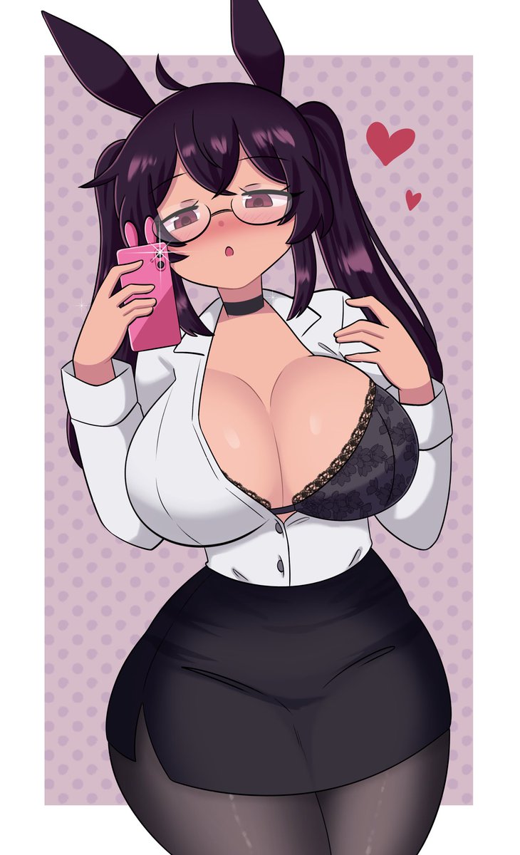 🐰 Suley💕 Cºmms open~ tweet media